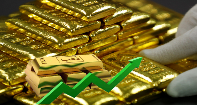 سعر غرام الذهب في برلين