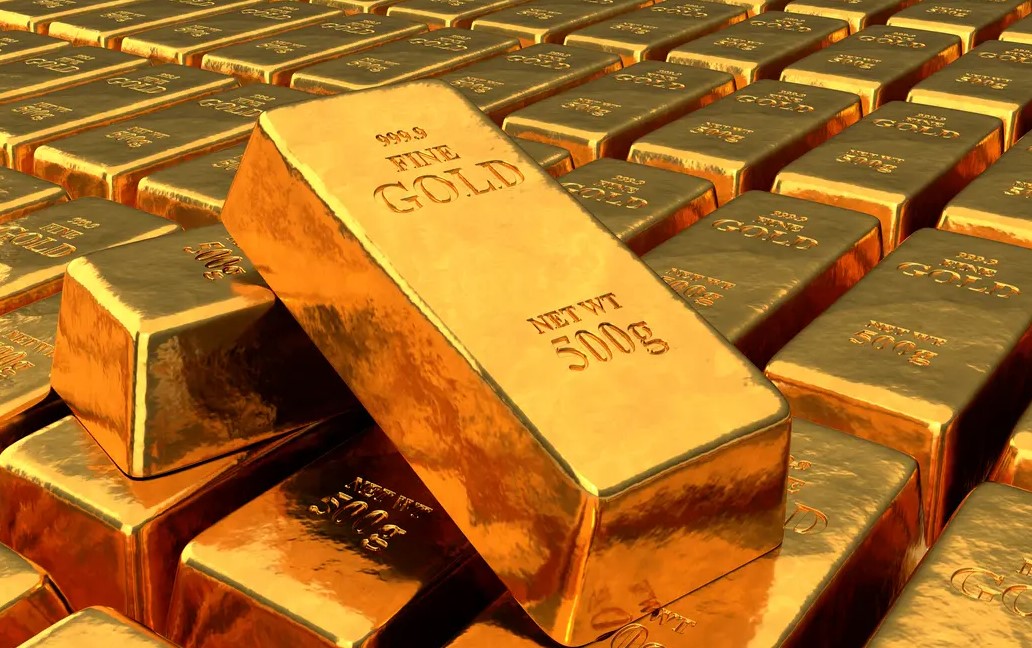 سعر الذهب اليوم في هولندا 2022