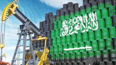 سعر البرميل النفط السعودي اليوم