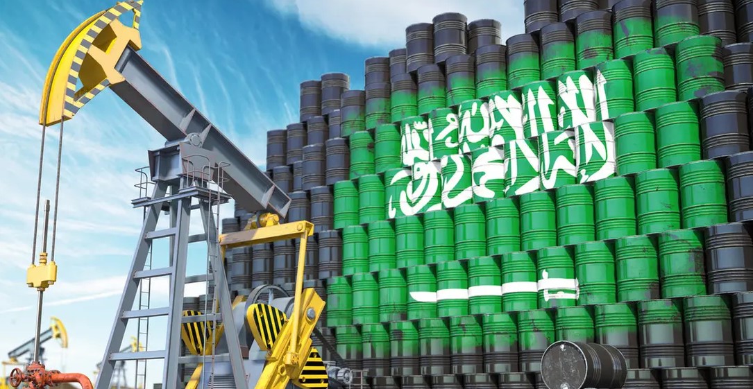سعر البرميل النفط السعودي اليوم