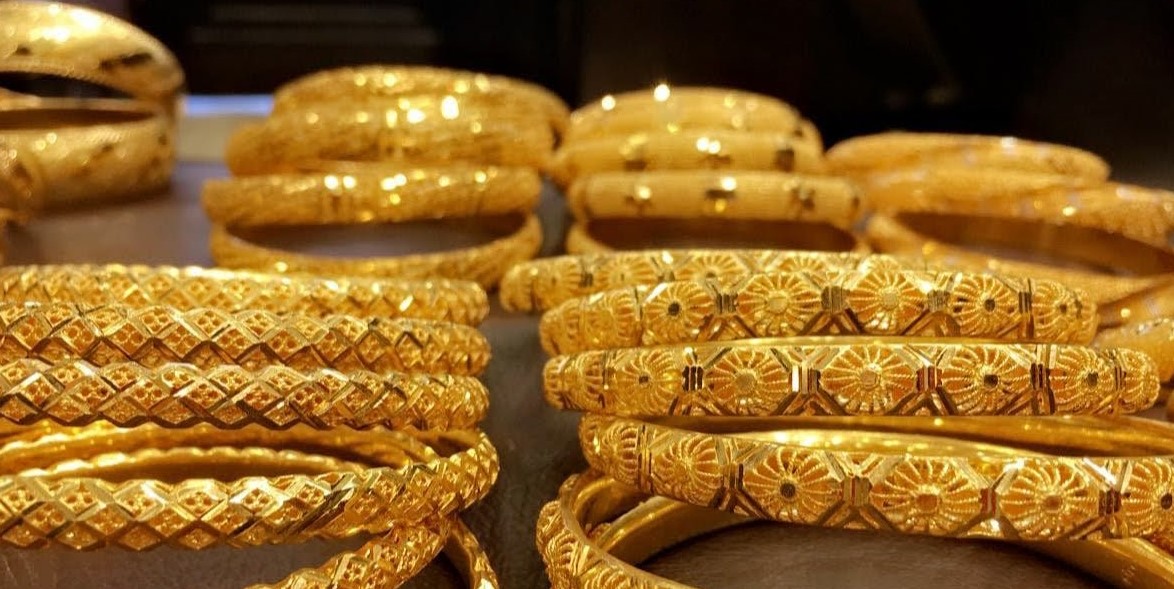 سعر الذهب اليوم في قطر عيار 21