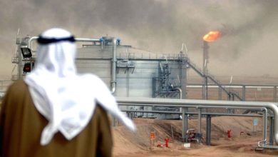 سعر برميل النفط السعودي 2022