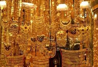 اسعار الذهب اليوم في مصر بالمصنعية