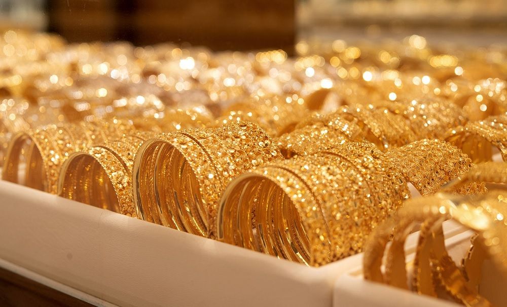سعر الذهب في هولندا اليوم