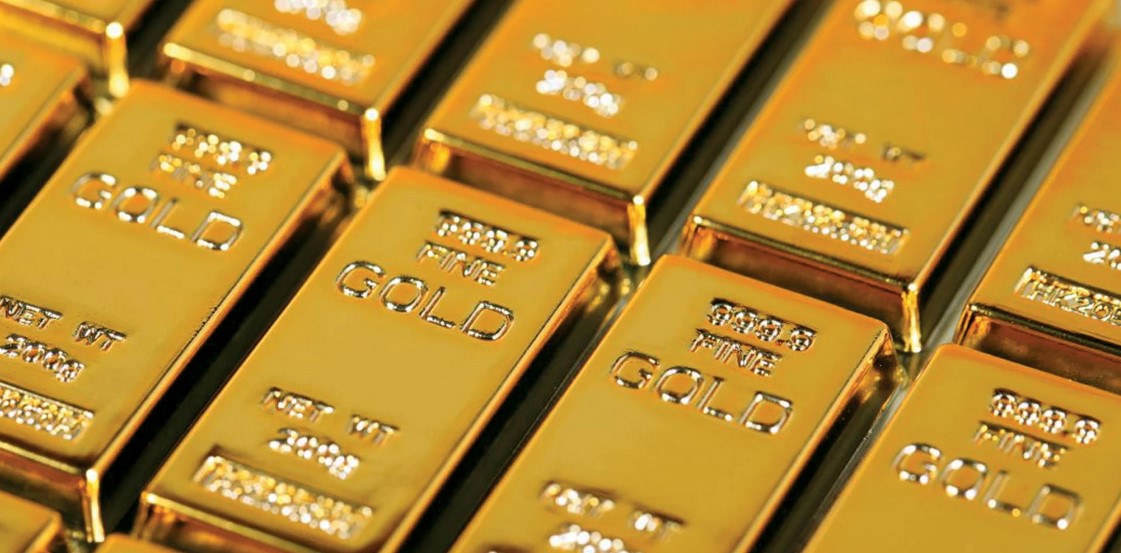 سعر الذهب في هولندا