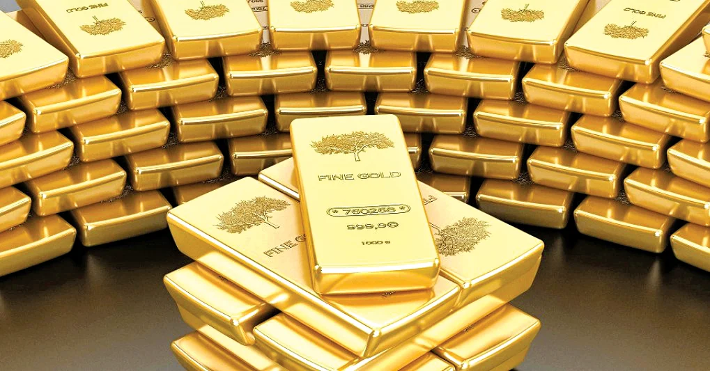 سعر الذهب في هولندا