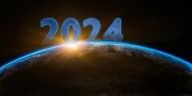 خلفيات 2024